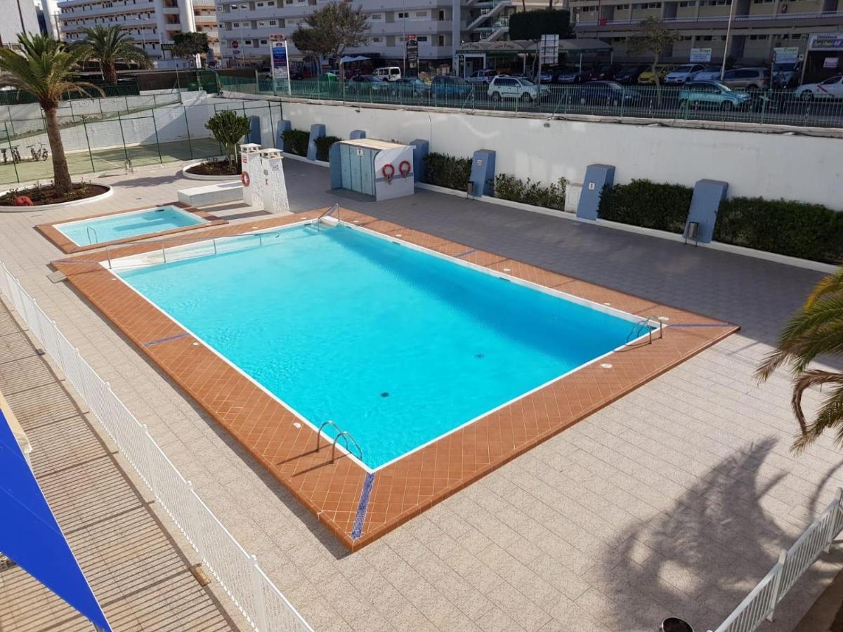Tinache Blue Marine Apartment Playa del Ingles  Exterior photo
