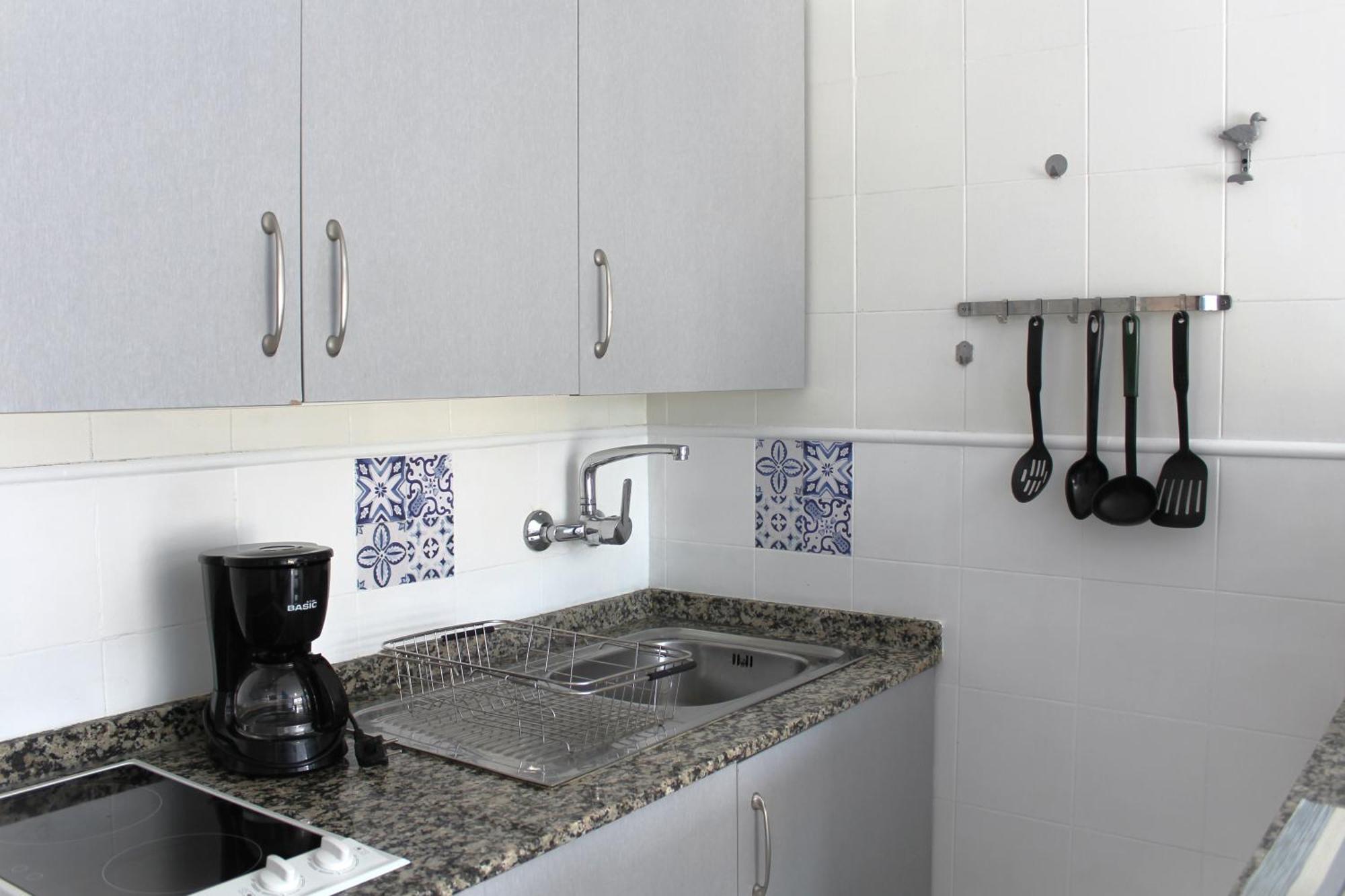Tinache Blue Marine Apartment Playa del Ingles  Exterior photo