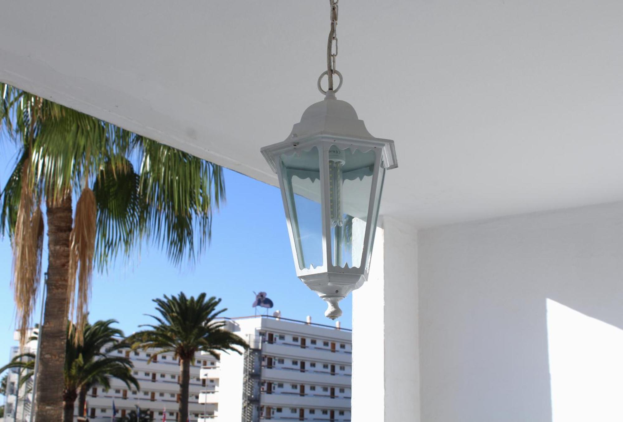Tinache Blue Marine Apartment Playa del Ingles  Exterior photo