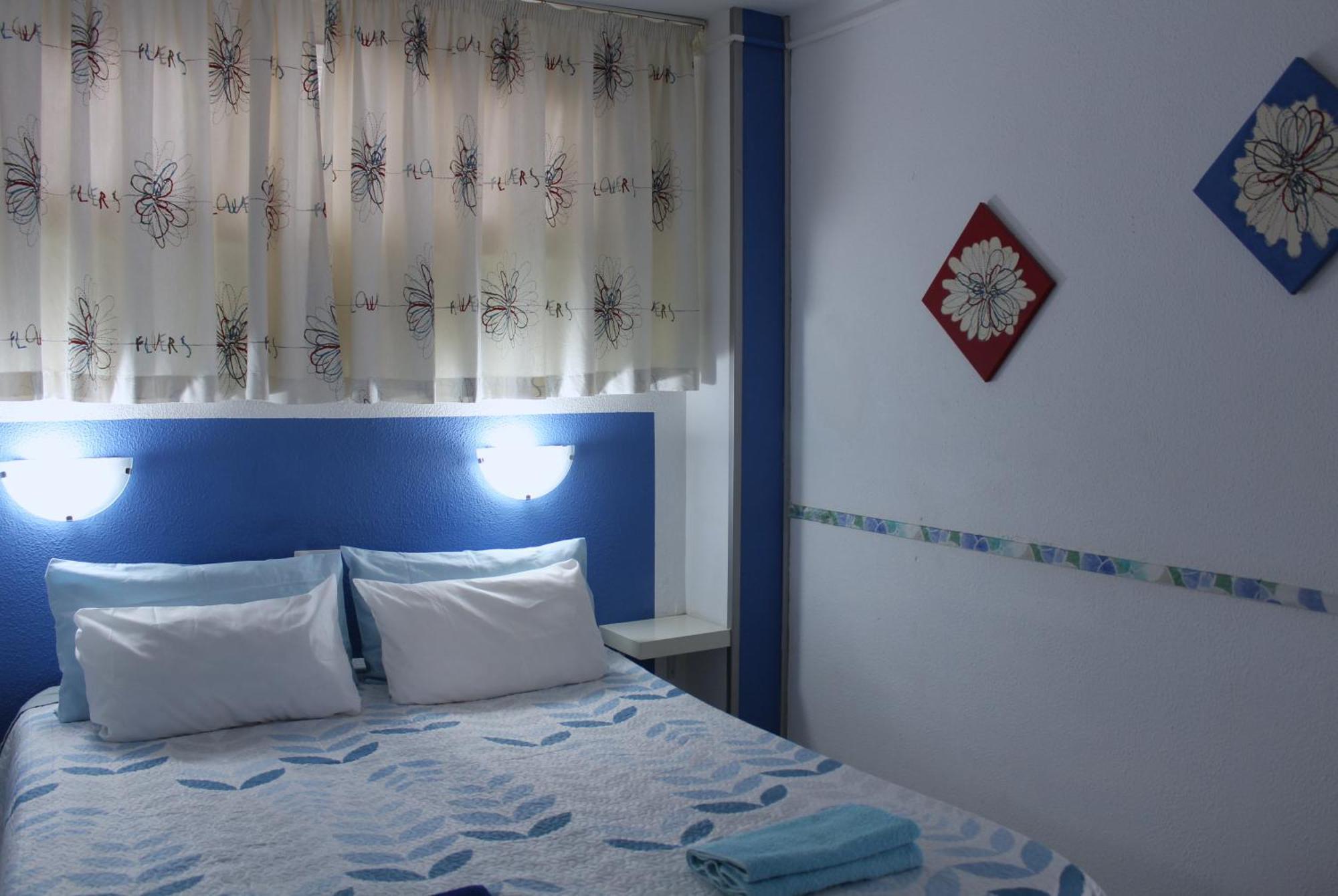 Tinache Blue Marine Apartment Playa del Ingles  Exterior photo