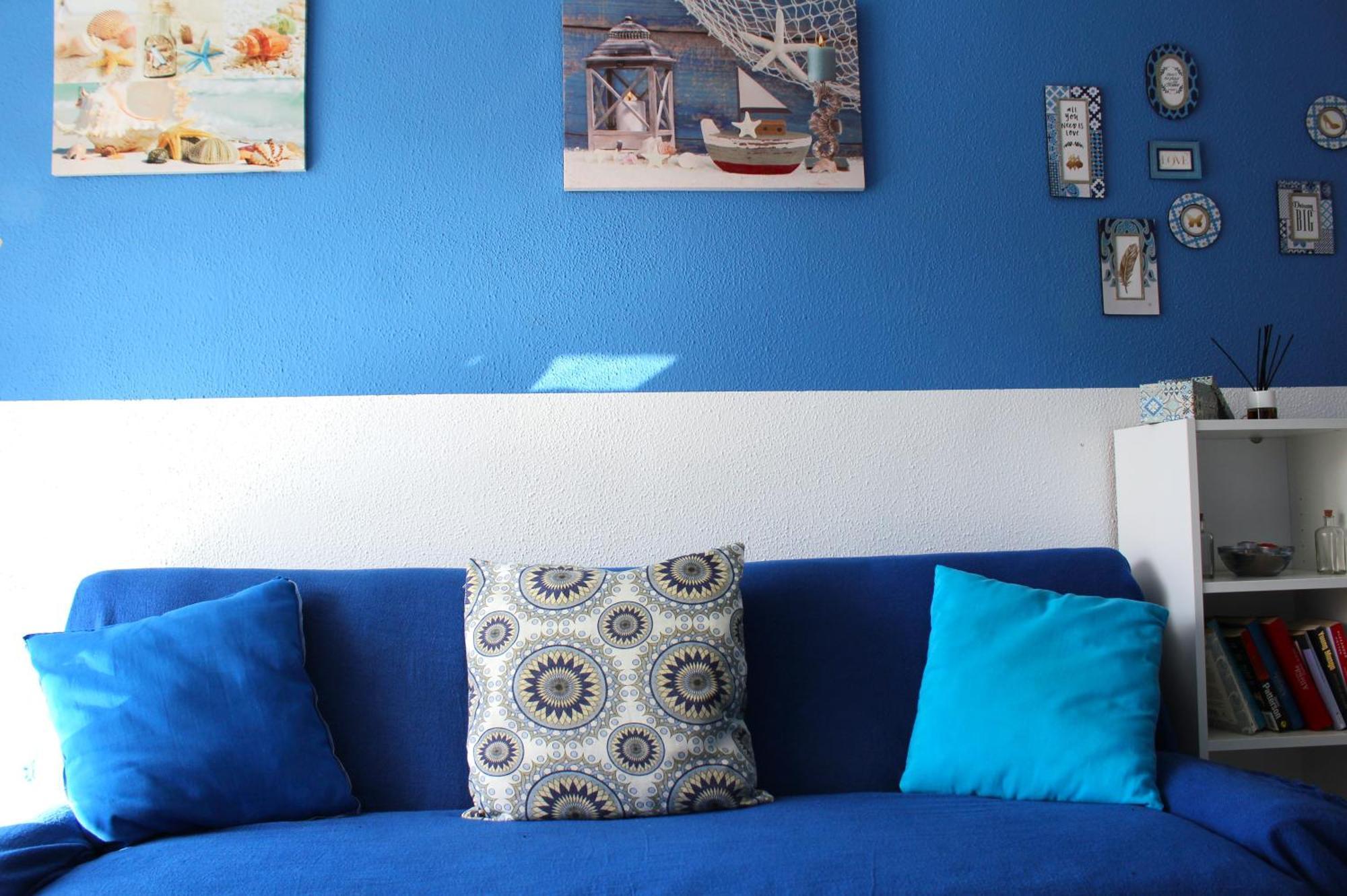 Tinache Blue Marine Apartment Playa del Ingles  Exterior photo