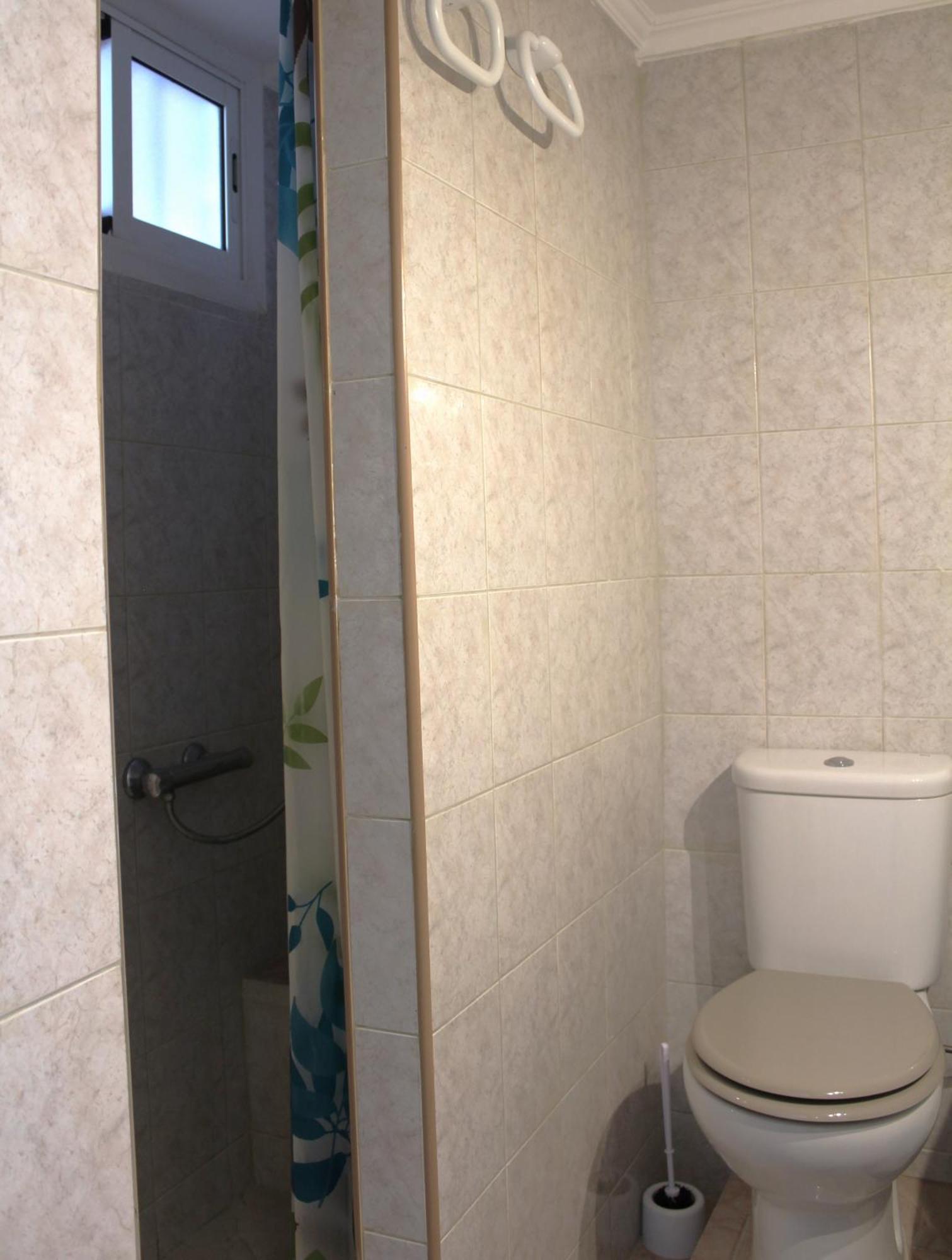 Tinache Blue Marine Apartment Playa del Ingles  Exterior photo